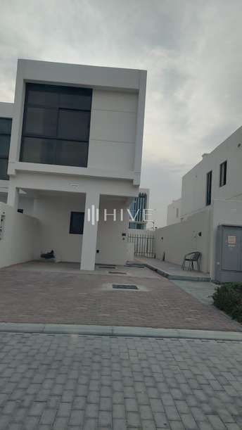 3 BR  Townhouse For Rent in DAMAC Hills 2 (Akoya by DAMAC), Dubai - 6766159