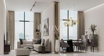 1 BR  Apartment For Sale in Mohammed Bin Rashid City, Dubai - 6785889