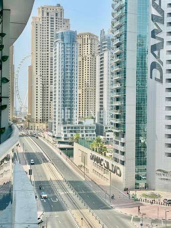 1 BR  Apartment For Rent in Marina Diamonds, Dubai Marina, Dubai - 6785890