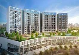 1 BR  Apartment For Rent in Wavez Residence, Liwan, Dubai - 6813369