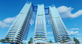 1 BR  Apartment For Sale in Dubai Maritime City, Dubai - 6813351
