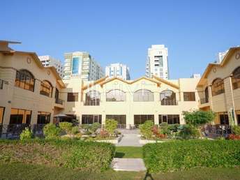 4 BR  Villa For Rent in Al Barsha 1, Al Barsha, Dubai - 6822150