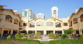 4 BR  Villa For Rent in Al Barsha 1
