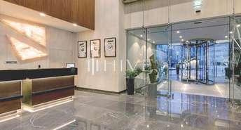 Hotel Apartment For Sale in Sky Central Hotel, Barsha Heights (Tecom), Dubai - 6827099