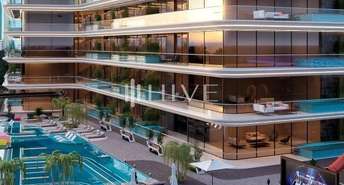 Apartment For Sale in Samana Golf Views, Dubai Sports City, Dubai - 6813375