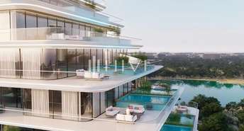 Apartment For Sale in Samana Golf Views, Dubai Sports City, Dubai - 6813375