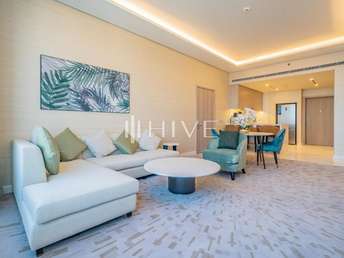1 BR  Apartment For Rent in The Palm Tower, Palm Jumeirah, Dubai - 6875917