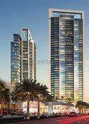 Apartment For Sale in Blue Waves Tower, Dubai Residence Complex, Dubai - 6883348