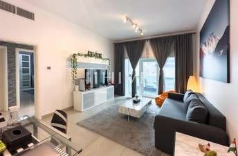 1 BR  Apartment For Sale in Marina Pinnacle, Dubai Marina, Dubai - 6907785
