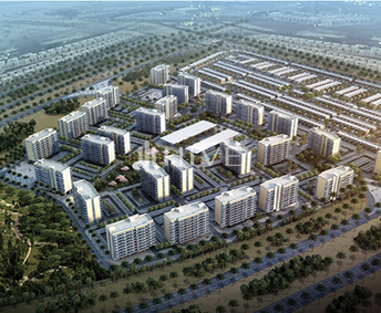 1 BR  Apartment For Sale in District 7, Mohammed Bin Rashid City, Dubai - 6927437