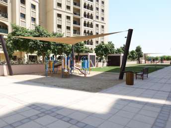 Al Andalus Apartment for Rent, Jumeirah Golf Estates, Dubai