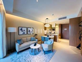 1 BR  Apartment For Rent in The Address Residences Dubai Opera, Downtown Dubai, Dubai - 6613781