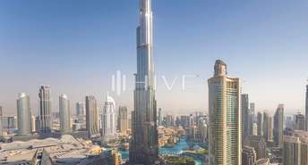 3 BR  Penthouse For Rent in Downtown Dubai, Dubai - 6822154