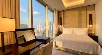 3 BR  Apartment For Rent in Downtown Dubai, Dubai - 6827080