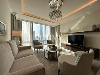 The Address Residence Fountain Views Penthouse for Rent, Downtown Dubai, Dubai