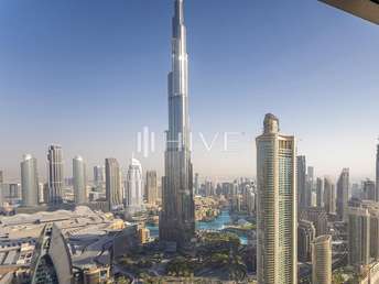  Penthouse for Rent, Downtown Dubai, Dubai