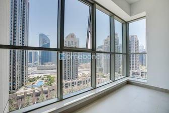 1 BR  Apartment For Rent in Boulevard Central 2 Cover Image