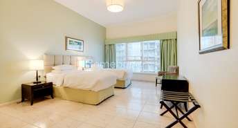 Hotel Apartment For Rent in Dubai Marriott Harbour Hotel & Suites, Dubai Marina, Dubai - 5032812