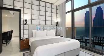 Hotel Apartment For Rent in The Atria, Business Bay, Dubai - 5032814
