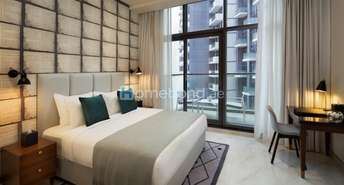 Hotel Apartment For Rent in The Atria, Business Bay, Dubai - 5032816