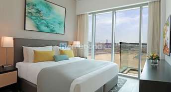Hotel Apartment For Rent in Montrose Residences, Dubai Science Park, Dubai - 5032819