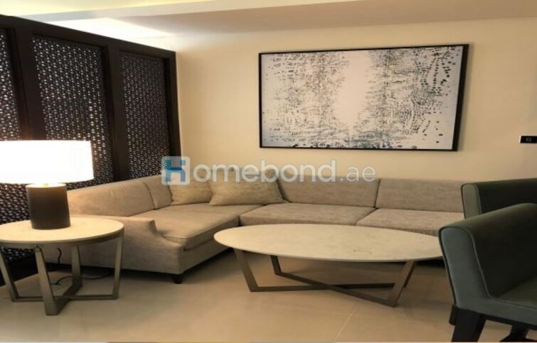The Address Downtown Hotel (Lake Hotel) Apartment for Rent, Downtown Dubai, Dubai