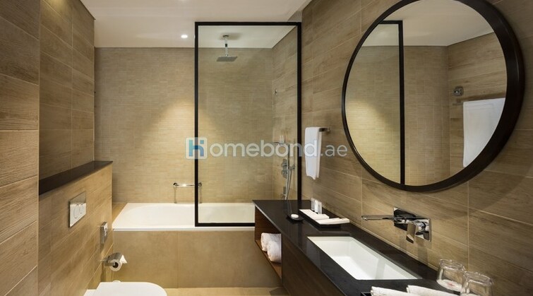 Al Barsha 1 Hotel Apartment for Rent, Al Barsha, Dubai