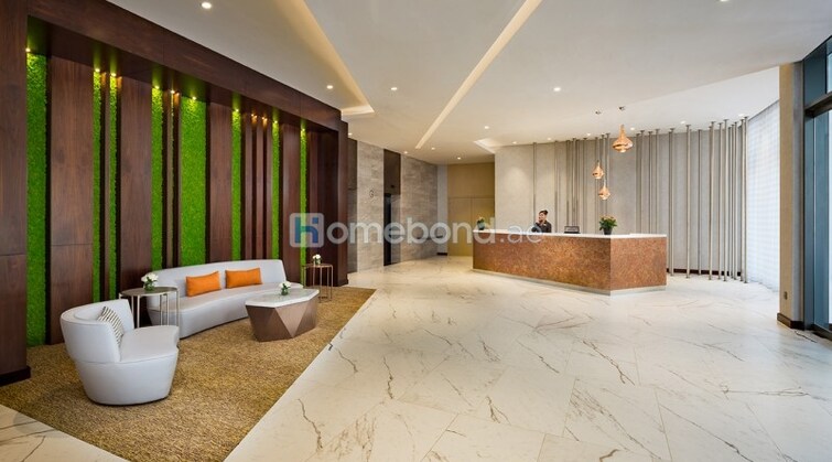 Al Barsha 1 Hotel Apartment for Rent, Al Barsha, Dubai