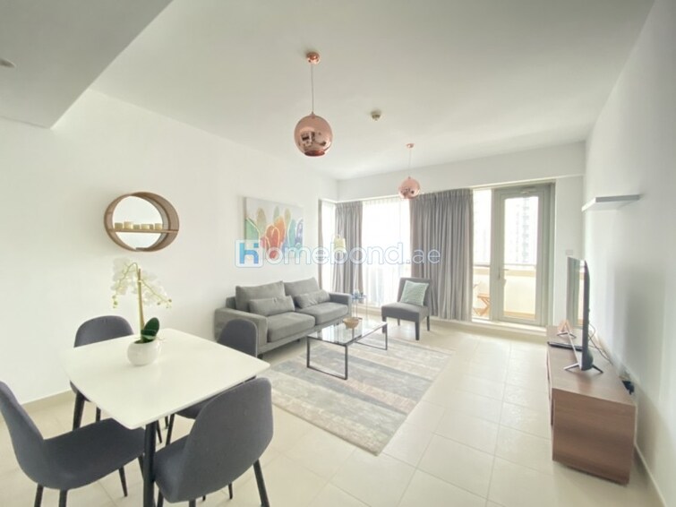 29 Boulevard Apartment for Rent, Downtown Dubai, Dubai