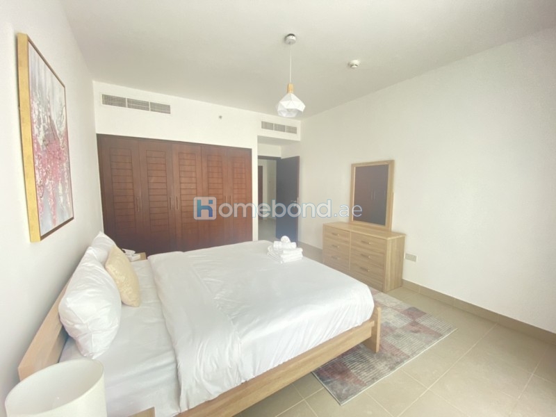 29 Boulevard Apartment for Rent, Downtown Dubai, Dubai