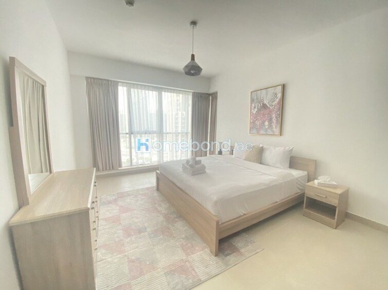 29 Boulevard Apartment for Rent, Downtown Dubai, Dubai