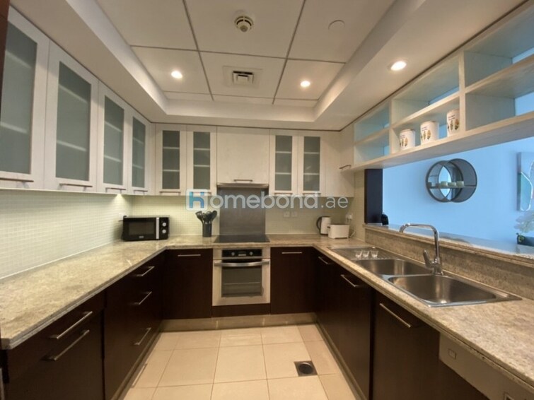 29 Boulevard Apartment for Rent, Downtown Dubai, Dubai