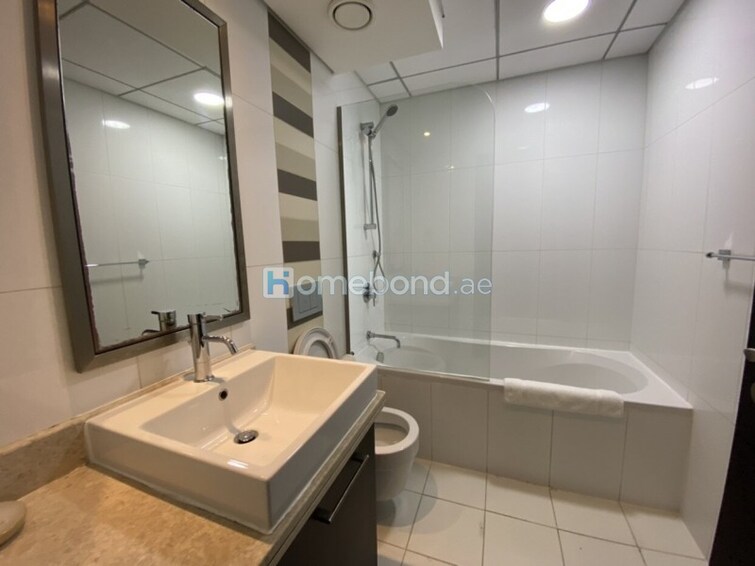 29 Boulevard Apartment for Rent, Downtown Dubai, Dubai