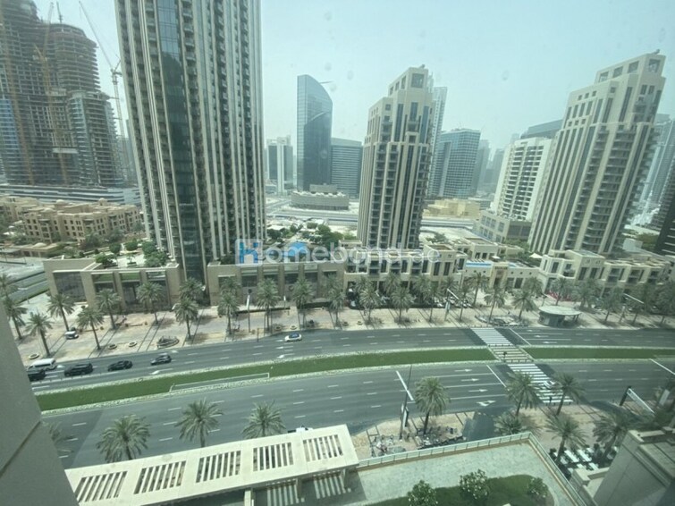 29 Boulevard Apartment for Rent, Downtown Dubai, Dubai
