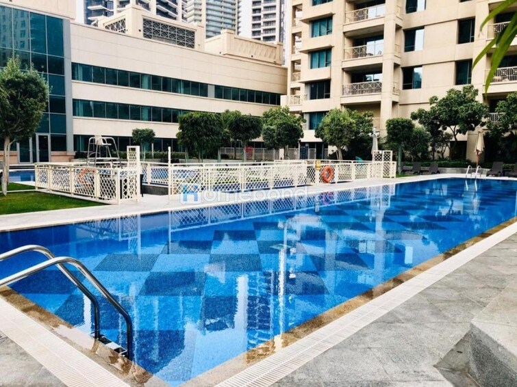 29 Boulevard Apartment for Rent, Downtown Dubai, Dubai