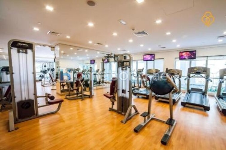 29 Boulevard Apartment for Rent, Downtown Dubai, Dubai