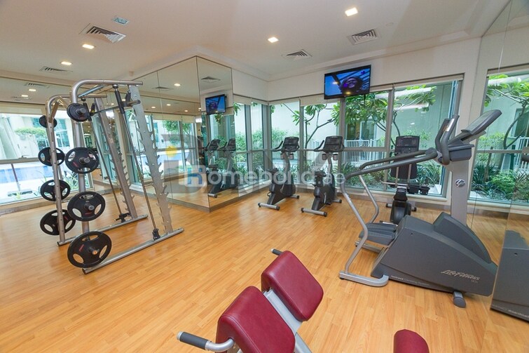 29 Boulevard Apartment for Rent, Downtown Dubai, Dubai