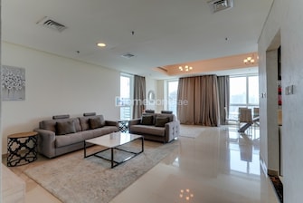 1 BR  Apartment For Rent in Barcelo Residences Cover Image