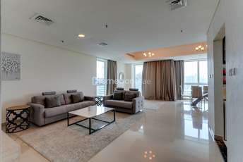 1 BR  Apartment For Rent in Barcelo Residences, Dubai Marina, Dubai - 5032834