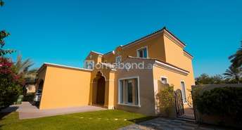 4 BR  Villa For Rent in Mirador La Colleccion, Arabian Ranches, Dubai - 5032827