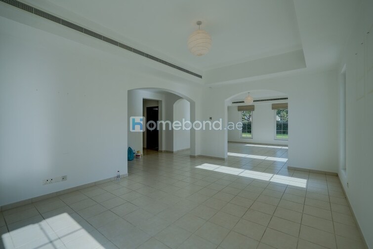 Mirador La Colleccion Villa for Rent, Arabian Ranches, Dubai