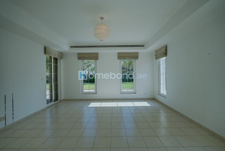 Mirador La Colleccion Villa for Rent, Arabian Ranches, Dubai