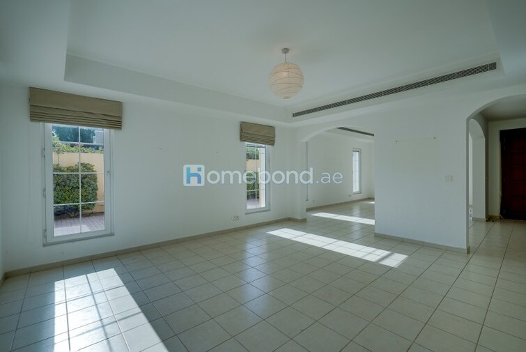 Mirador La Colleccion Villa for Rent, Arabian Ranches, Dubai