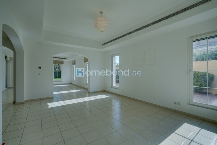 Mirador La Colleccion Villa for Rent, Arabian Ranches, Dubai