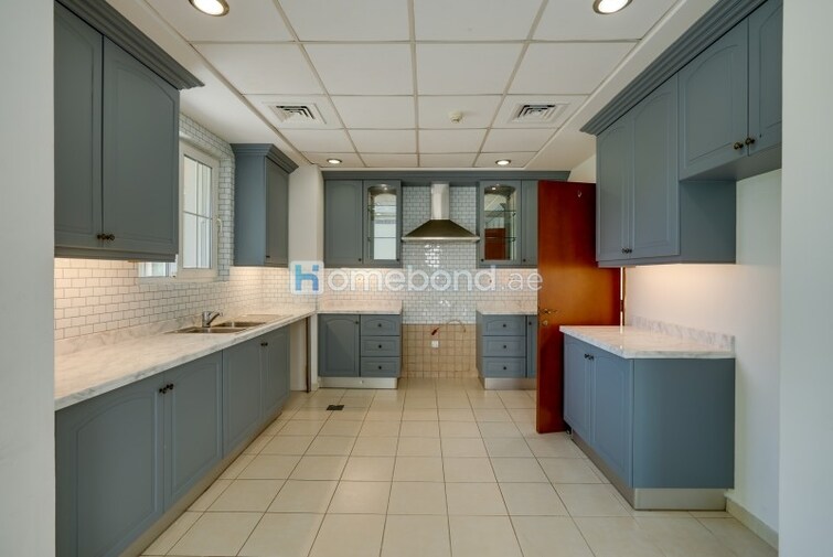 Mirador La Colleccion Villa for Rent, Arabian Ranches, Dubai