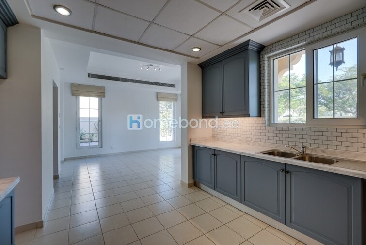 Mirador La Colleccion Villa for Rent, Arabian Ranches, Dubai