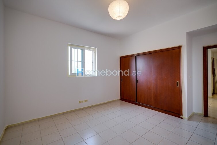 Mirador La Colleccion Villa for Rent, Arabian Ranches, Dubai