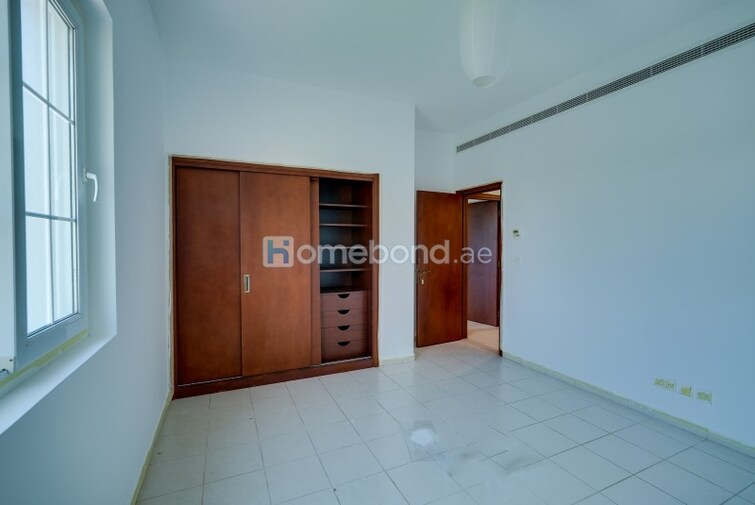 Mirador La Colleccion Villa for Rent, Arabian Ranches, Dubai