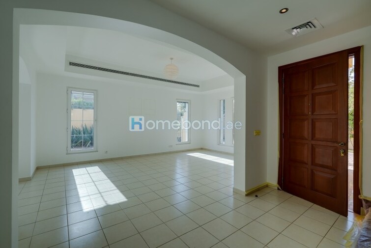 Mirador La Colleccion Villa for Rent, Arabian Ranches, Dubai