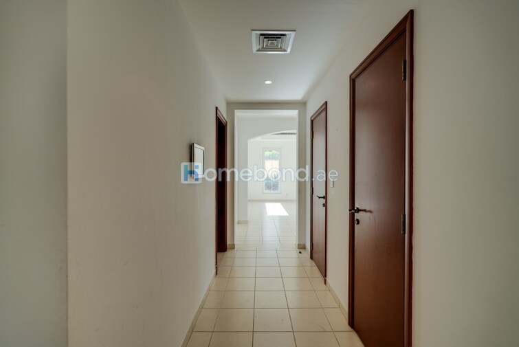 Mirador La Colleccion Villa for Rent, Arabian Ranches, Dubai